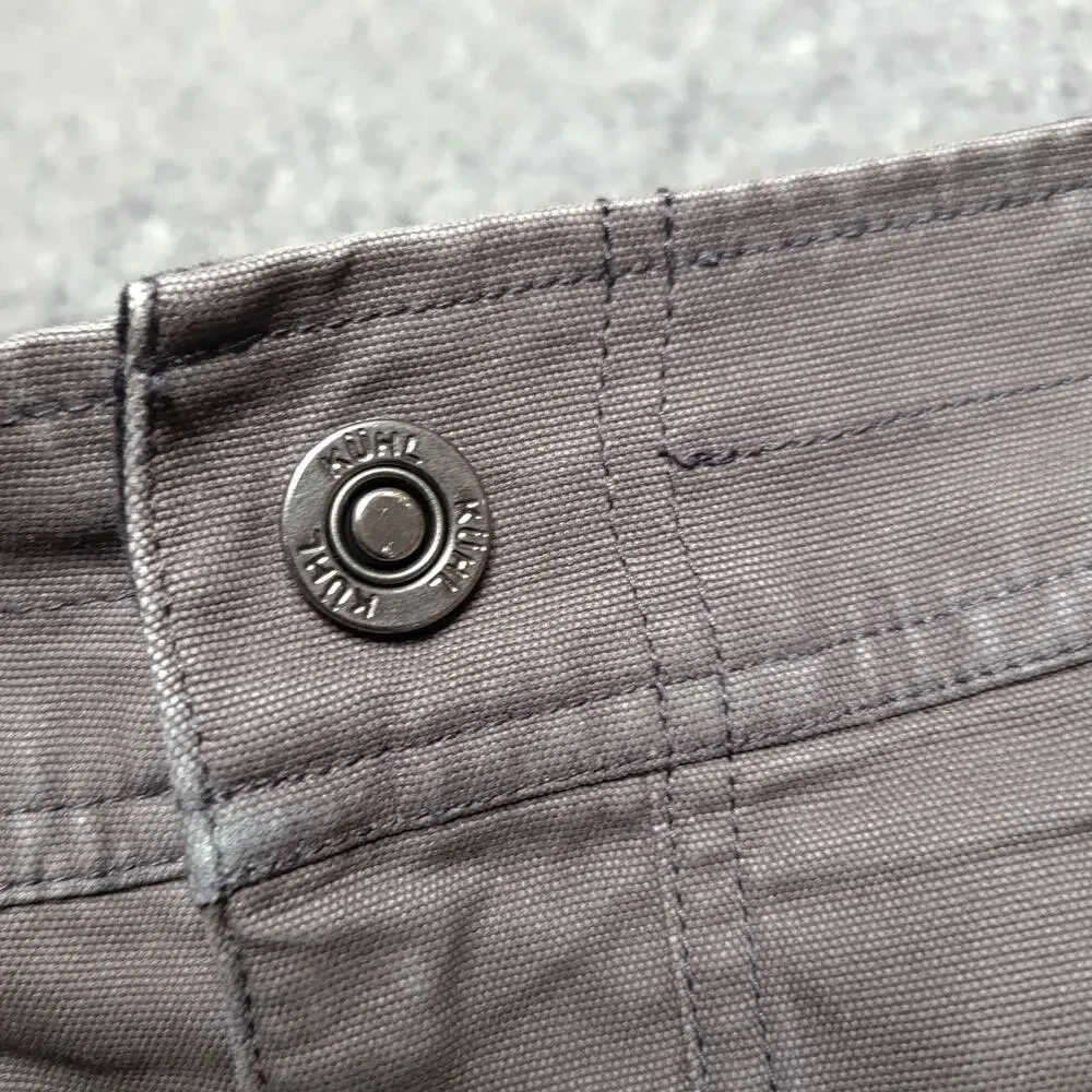 Kuhl *** inseam